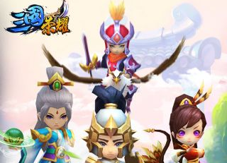 谷网络三国荣耀开元ky棋牌游(图2)