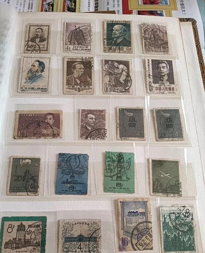 “时光收藏”橙柿送上秋日润燥蜂蜜柚子茶开元棋牌邮票、周边、卡牌……晒晒你的(图3)