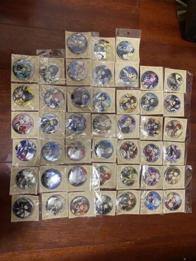 “时光收藏”橙柿送上秋日润燥蜂蜜柚子茶开元棋牌邮票、周边、卡牌……晒晒你的(图1)