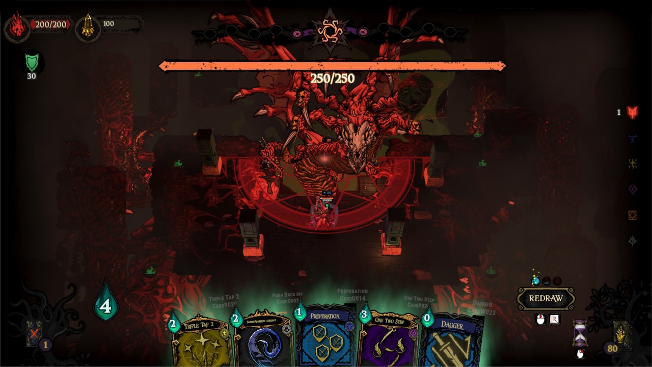 耐玩的高质量卡牌肉鸽游戏推荐开元棋牌10款Steam上超(图6)