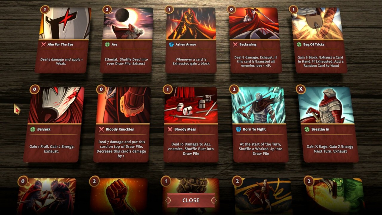 耐玩的高质量卡牌肉鸽游戏推荐开元棋牌10款Steam上超(图2)