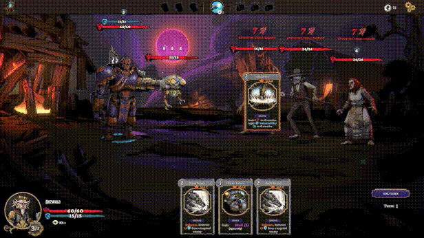 耐玩的高质量卡牌肉鸽游戏推荐开元棋牌10款Steam上超