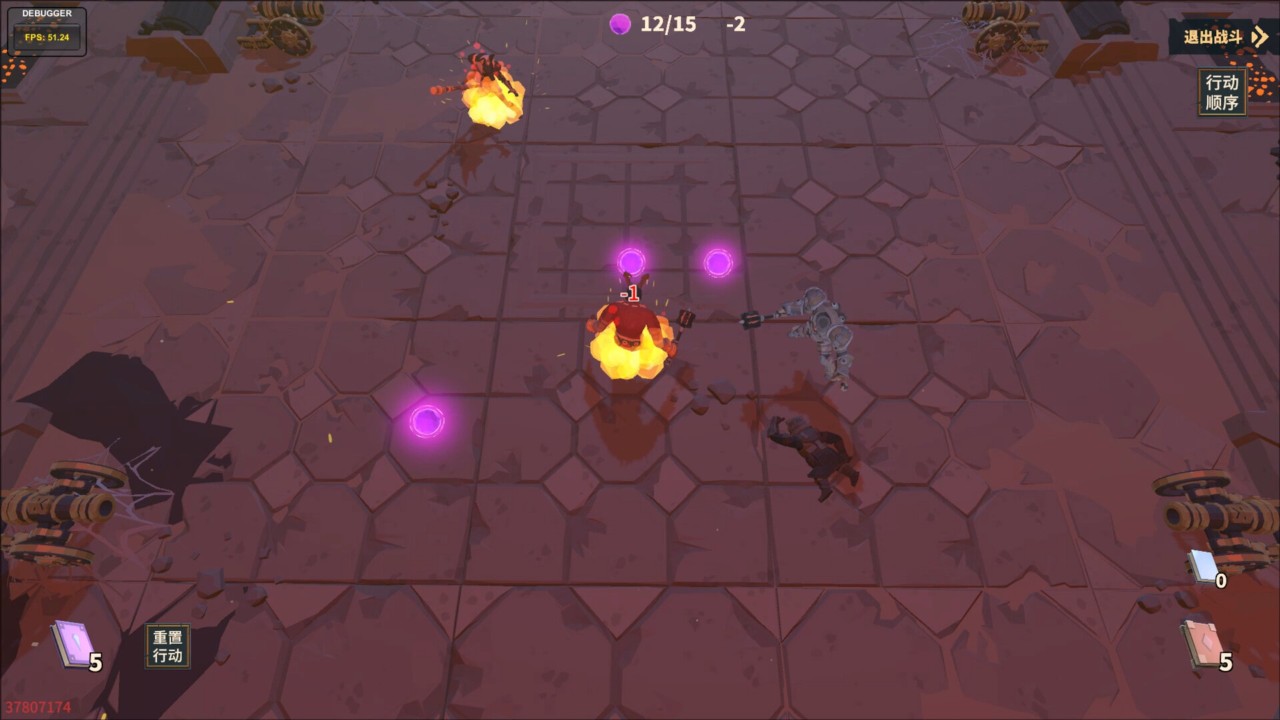 耐玩的高质量卡牌肉鸽游戏推荐开元棋牌10款Steam上超(图9)