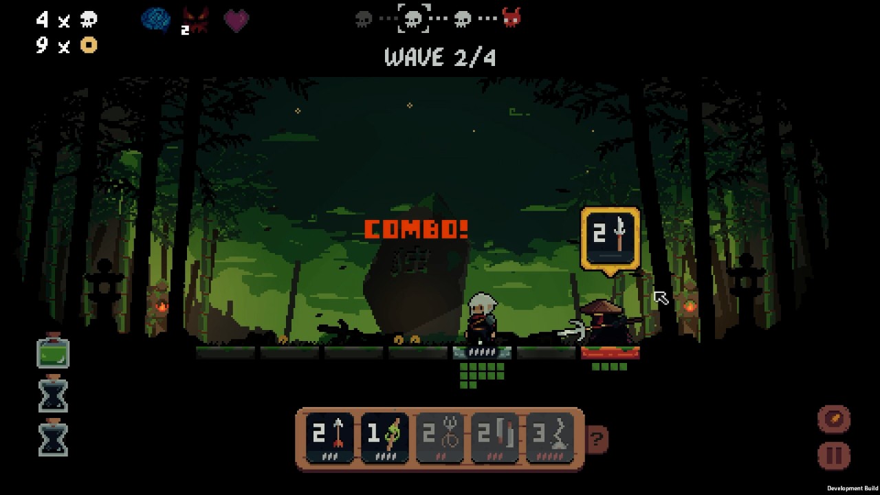 耐玩的高质量卡牌肉鸽游戏推荐开元棋牌10款Steam上超(图10)