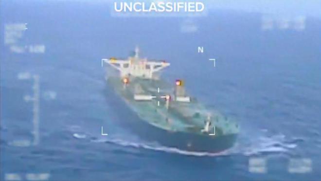 国油轮后中国在联合国连说6个“反对”开元棋牌app真不想动武!美国扣押中(图6) 国油轮后中国在联合国连说6个“反对”开元棋牌app真不想动武!美国扣押中(图6)