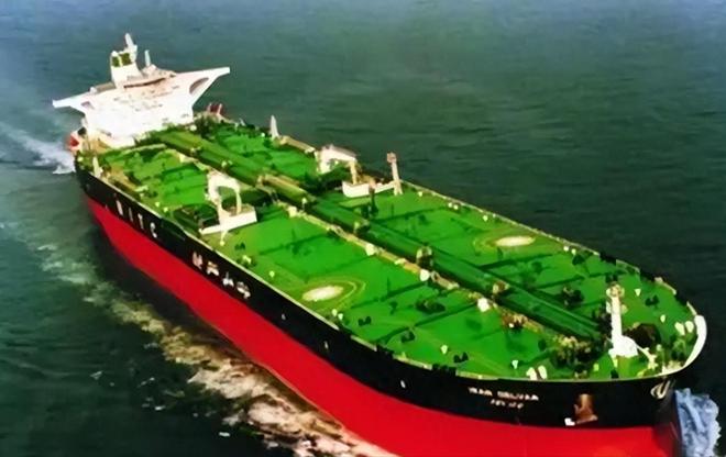 国油轮后中国在联合国连说6个“反对”开元棋牌app真不想动武！美国扣押中(图4)