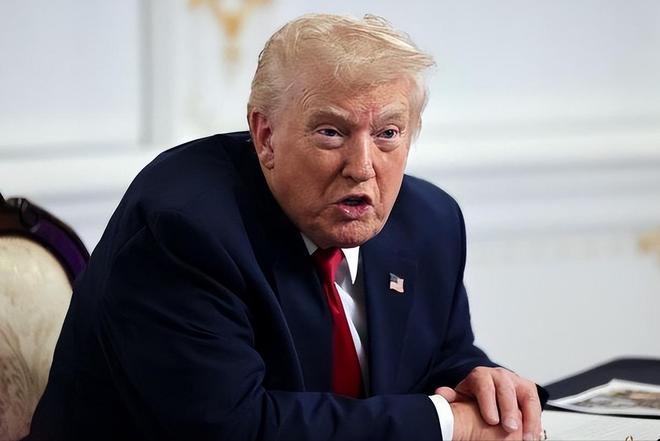 国油轮后中国在联合国连说6个“反对”开元棋牌app真不想动武！美国扣押中(图7)