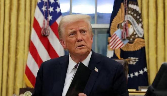 国油轮后中国在联合国连说6个“反对”开元棋牌app真不想动武！美国扣押中(图18)